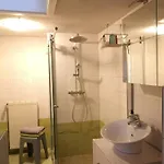 Apartmán Am Stadtturm Freyburg