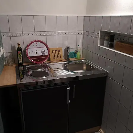 Am Stadtturm Apartment