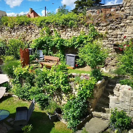 Appartement Am Stadtturm