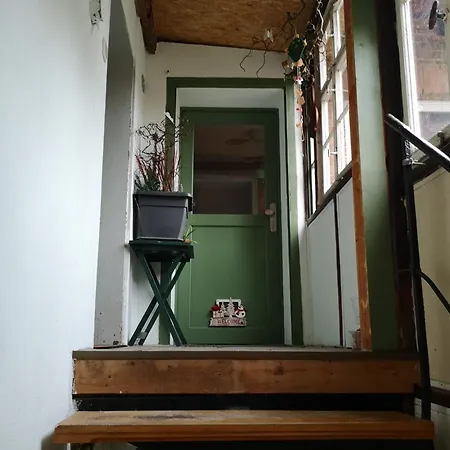 Apartment Am Stadtturm *