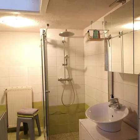 Apartment Am Stadtturm Freyburg (Unstrut)