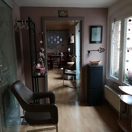 Am Stadtturm * Freyburg