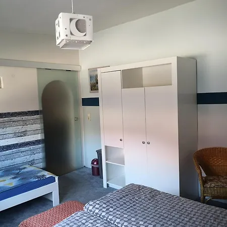 Am Stadtturm Apartment Freyburg (Unstrut)