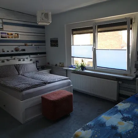 Apartamento Am Stadtturm Freyburg