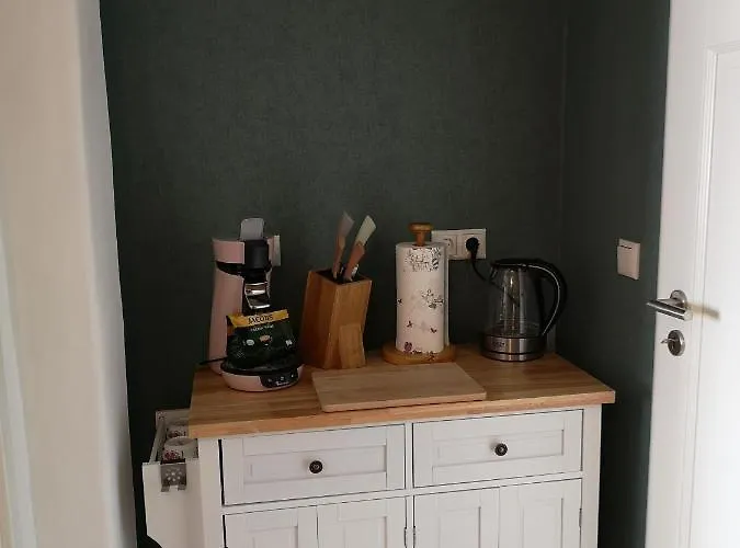 Am Stadtturm Freyburg