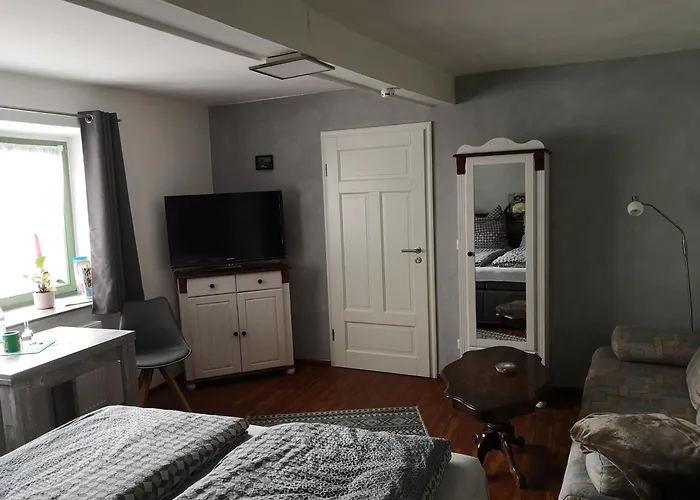 Am Stadtturm Freyburg