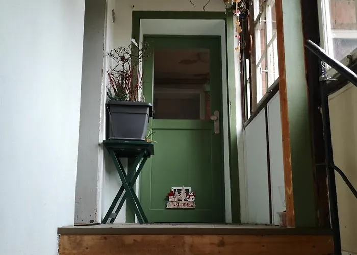 Appartement Am Stadtturm *