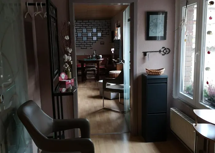 Am Stadtturm * Freyburg