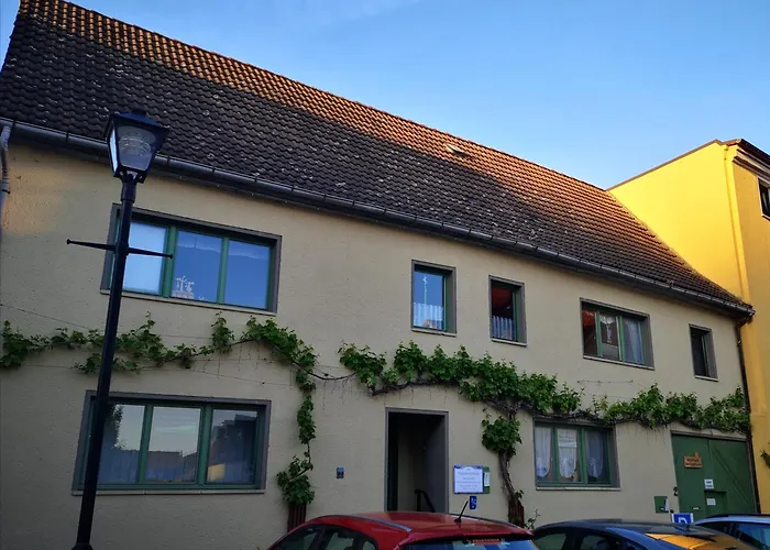 Am Stadtturm Appartement *