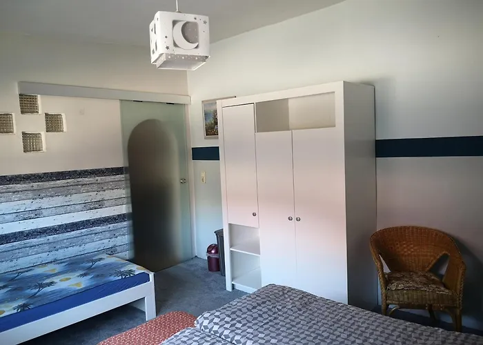 Am Stadtturm Appartement Freyburg